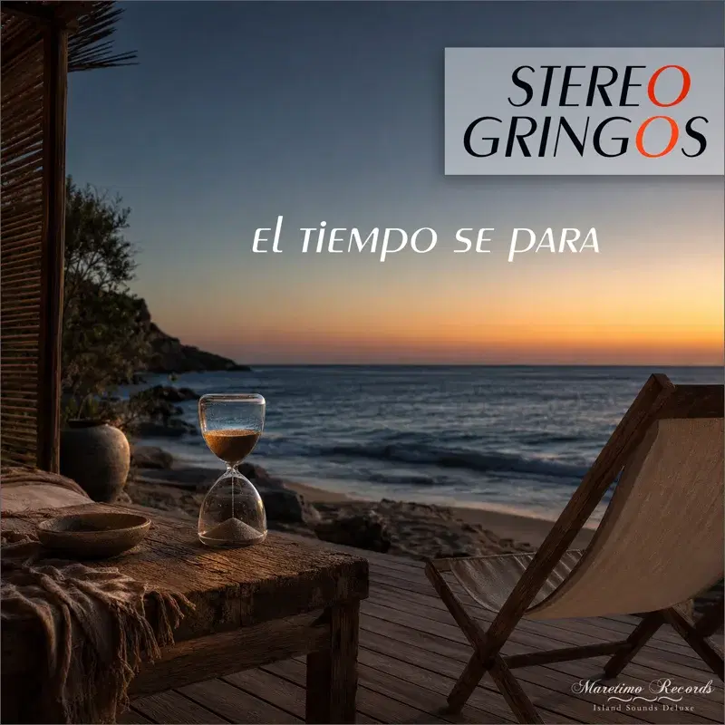 El Tiempo Se Para
