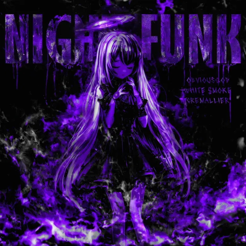 NIGHT FUNK