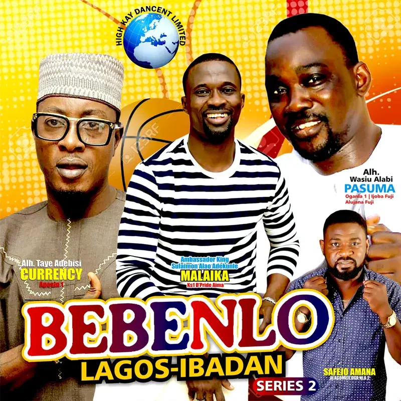 Bebenlo