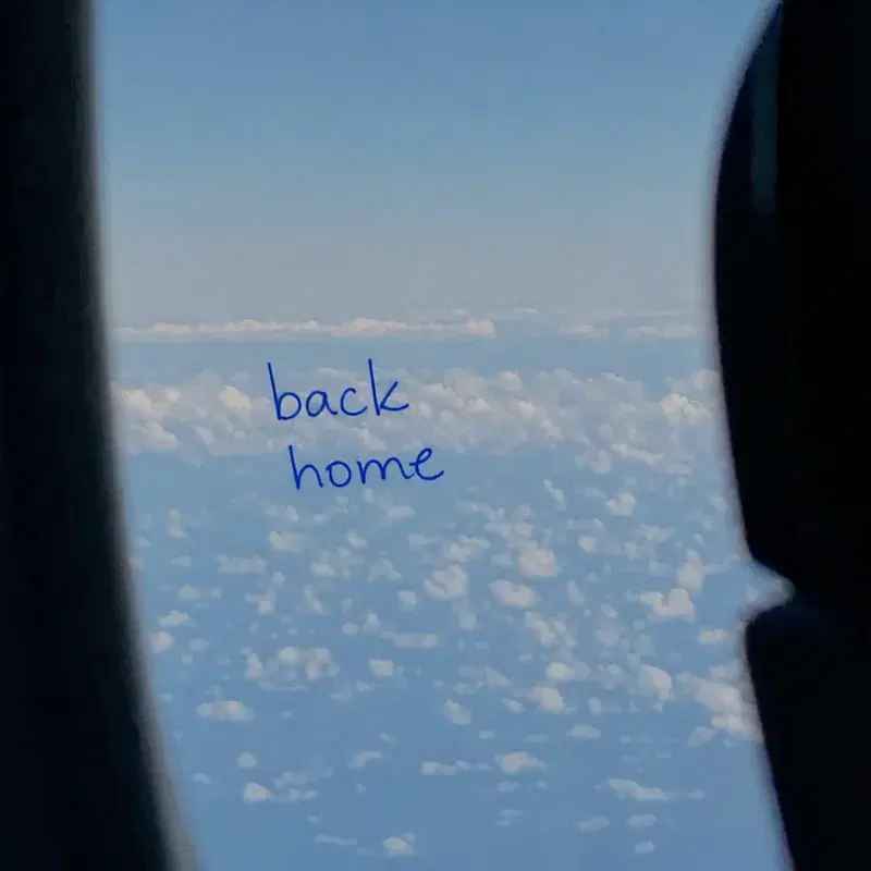 Back Home
