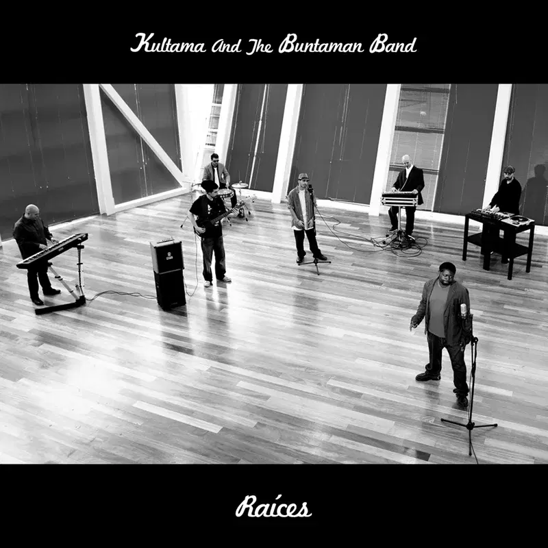 Raices