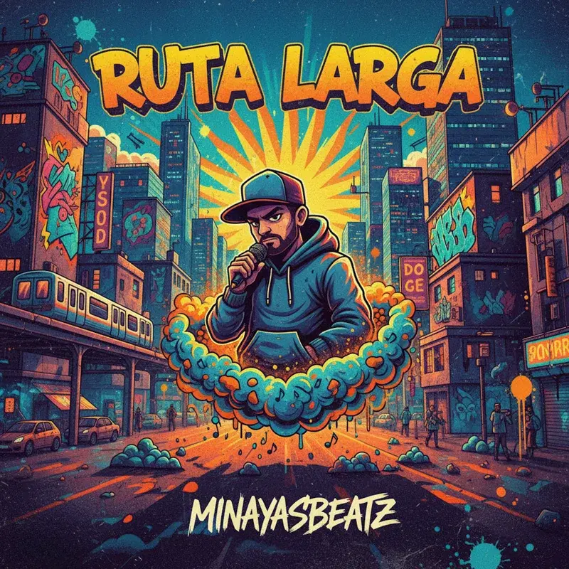 Ruta Larga
