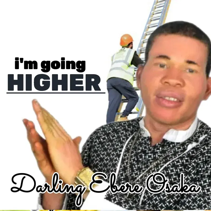 I'm going higher