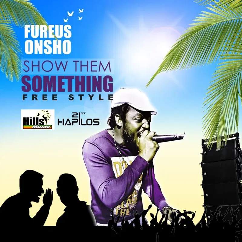 Show Them Something (Free Style)