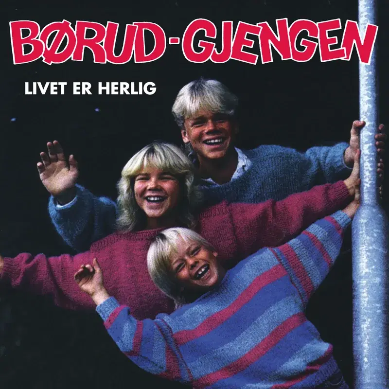 Livet Er Herlig