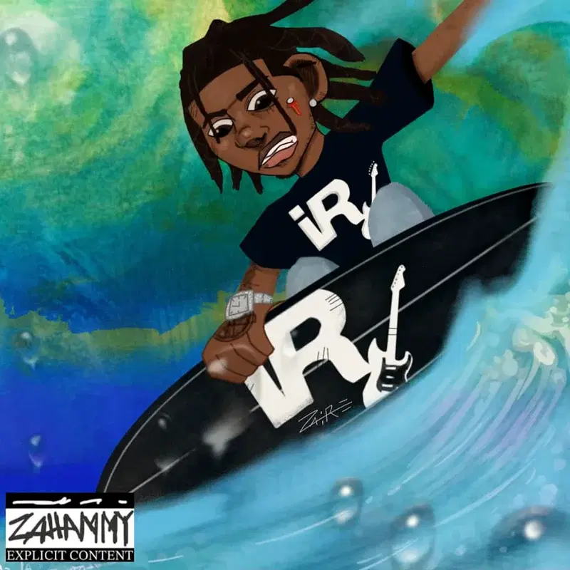 Cover Art
