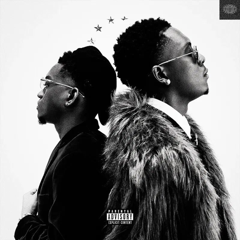 PRESIDENT MIXTAPE