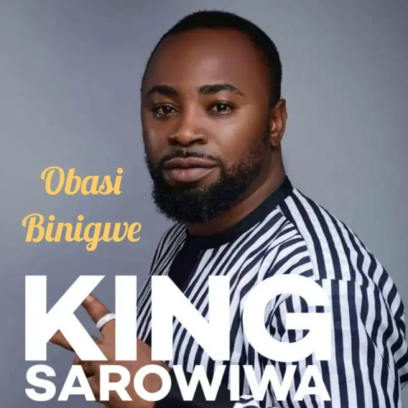 Obasi Binigwe