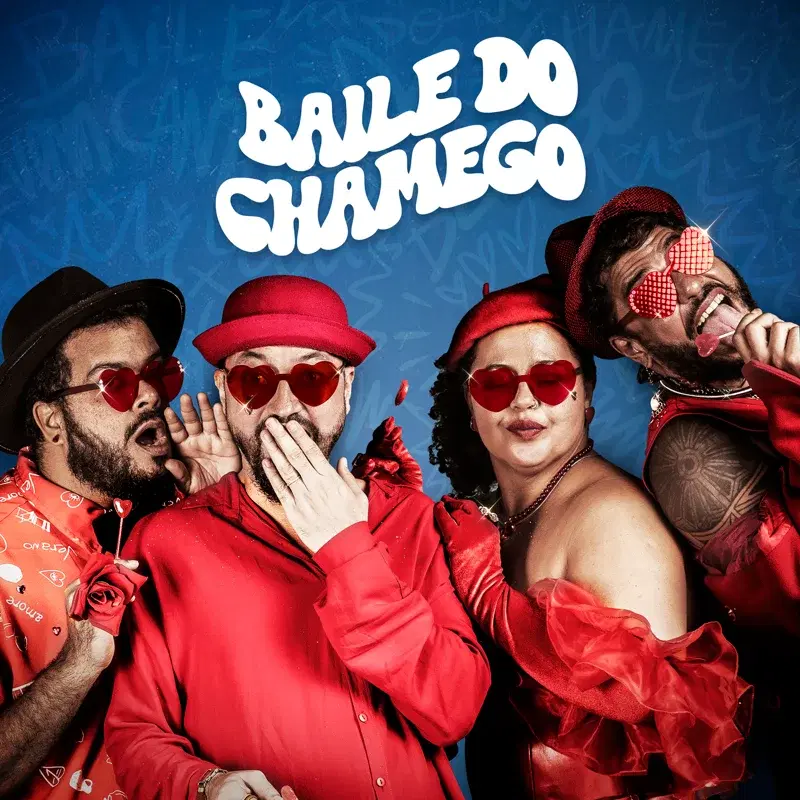 Baile do Chamego