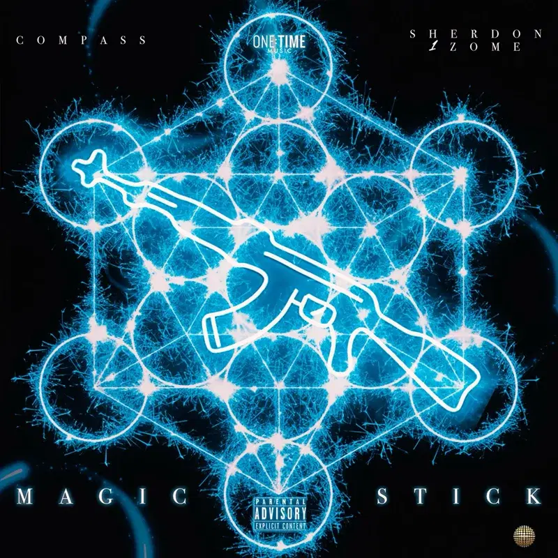 Magic Stick