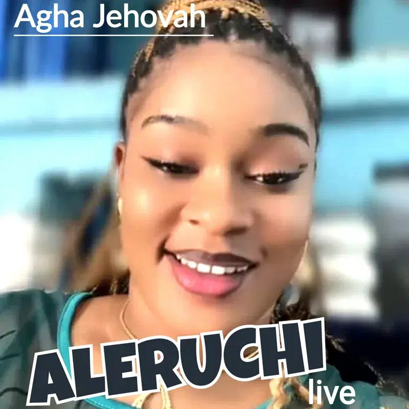 Agha Jehovah