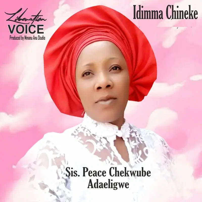 Idimma Chineke