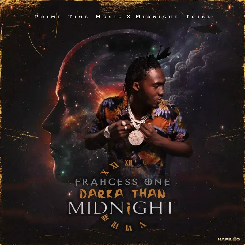 Darka Than Midnight