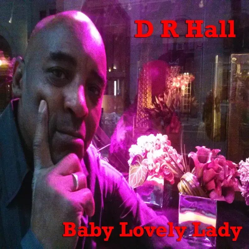 Baby Lovely Lady