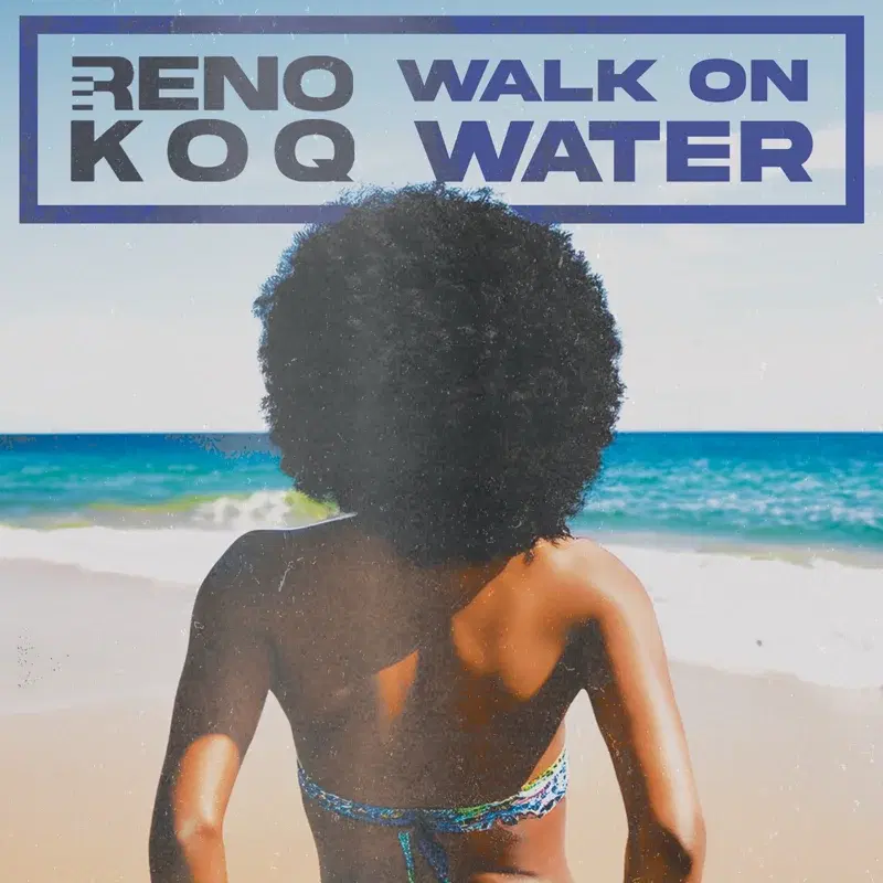 Walk on Water