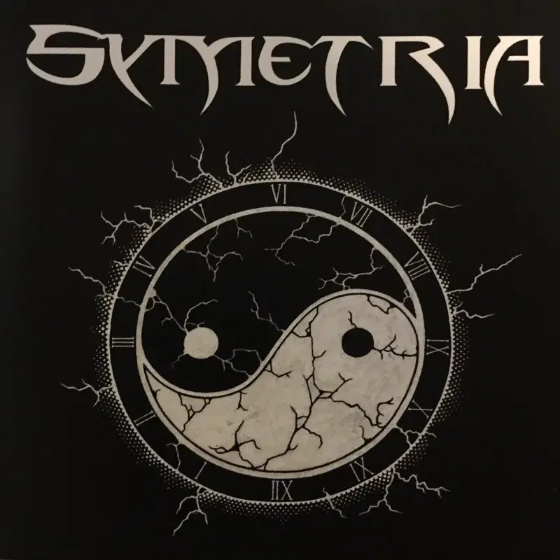 Symetria