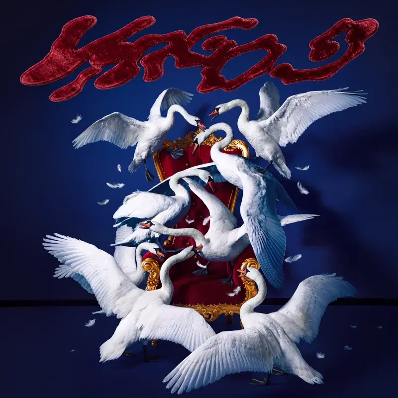 Cover Art
