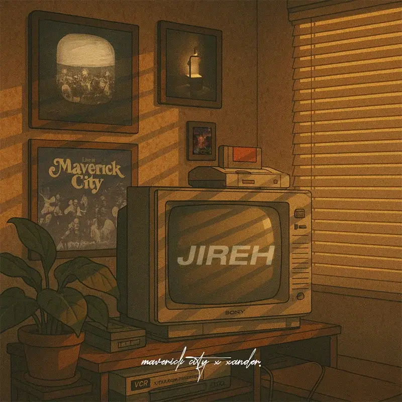 Jireh