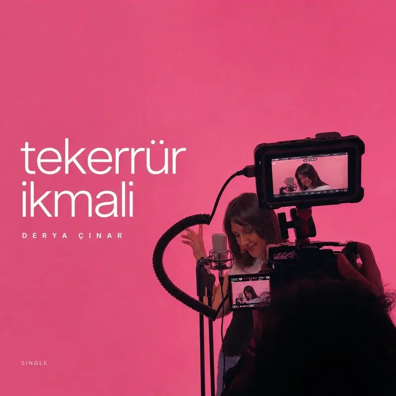 Tekerrür İkmali