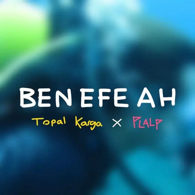 Ben Efe Ah