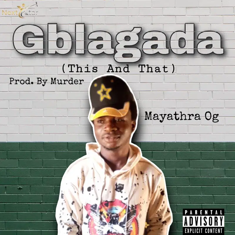 Gblagada (This and That)