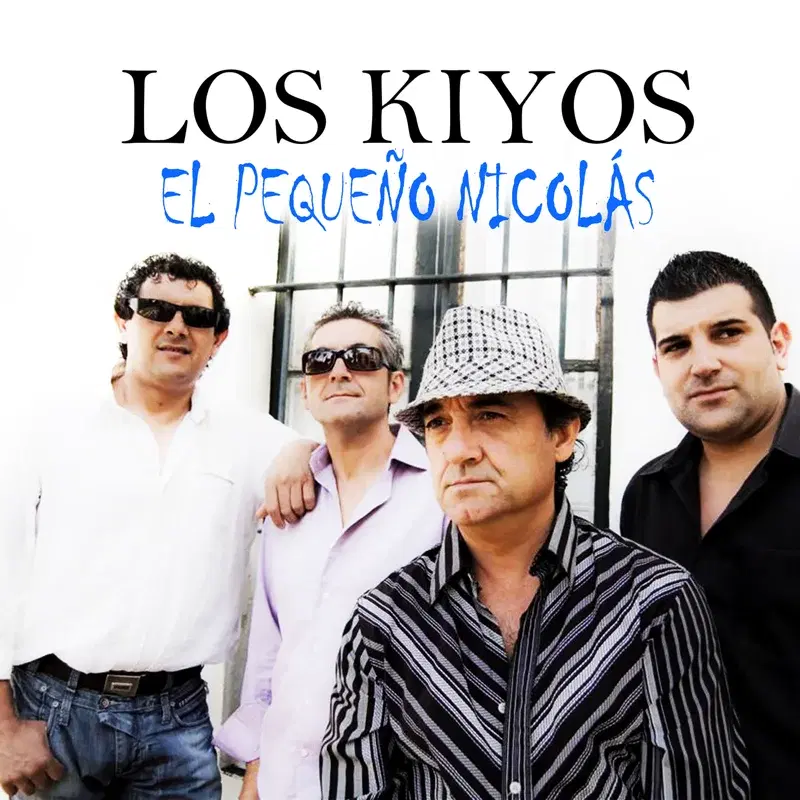 El Pequeño Nicolás