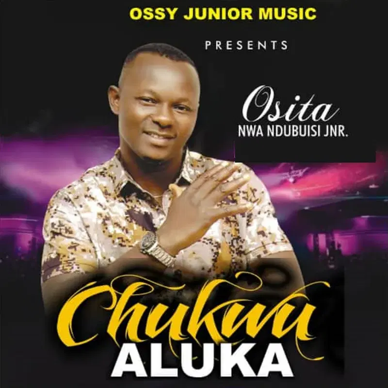 Chukwu Aluka