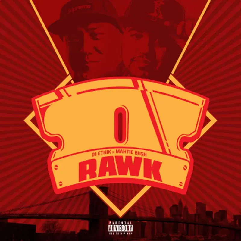 Rawk