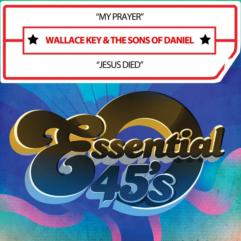 My Prayer / Jesus Died