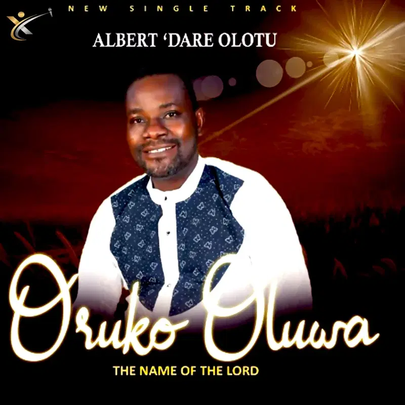 Oruko Oluwa