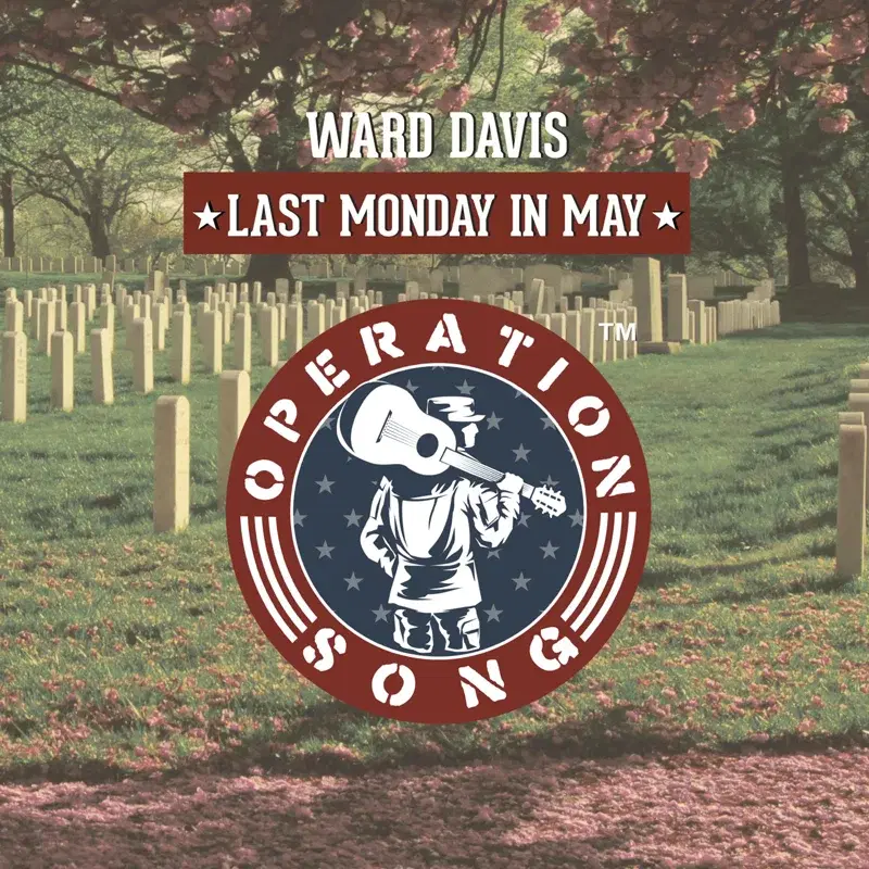 Last Monday in May