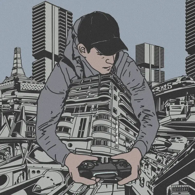 Cover Art