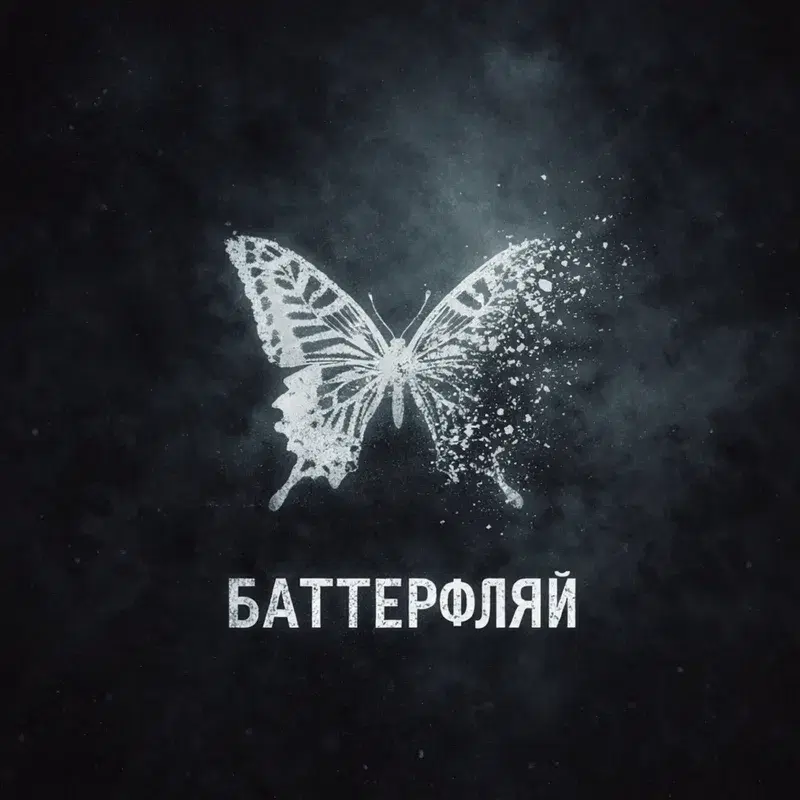 БАТТЕРФЛЯЙ