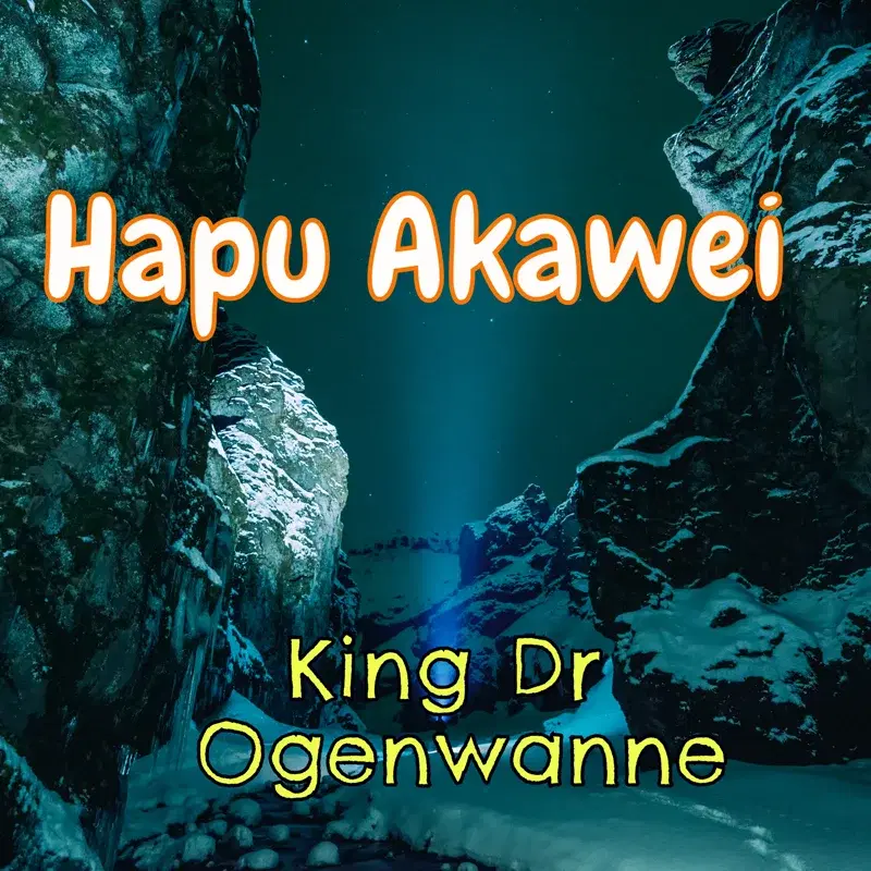 Hapu Akawei