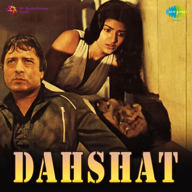 Dahshat (Original Motion Picture Soundtrack)