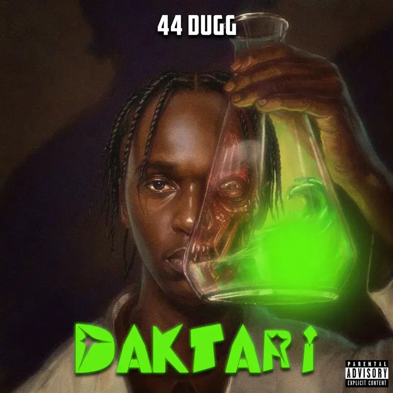 DAKTARI