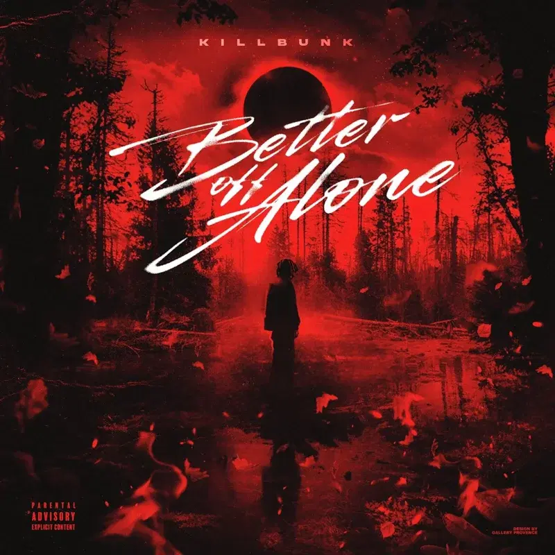 Better off Alone