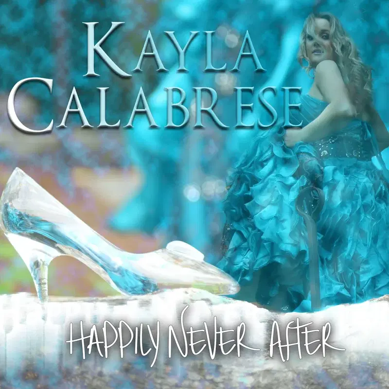 Happily Never After