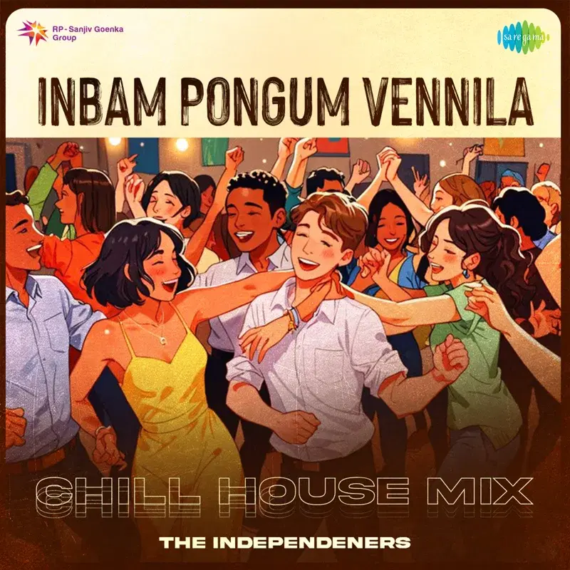 Inbam Pongum Vennila
