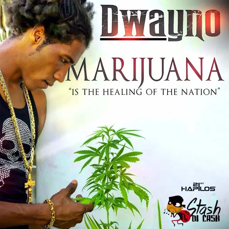 Marijuana - Single