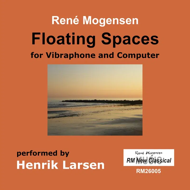 Mogensen: Floating Spaces