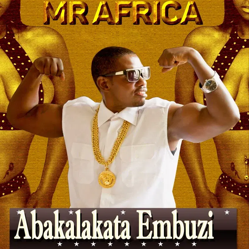 Abakalakata Embuzi