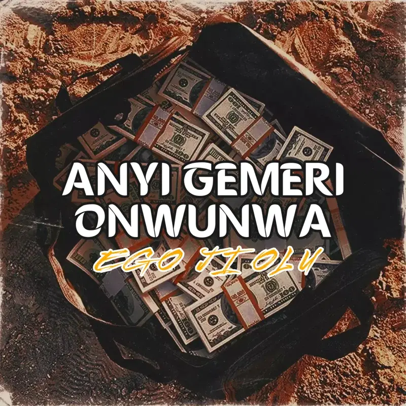 ANYI GEMERI ONWUNWA