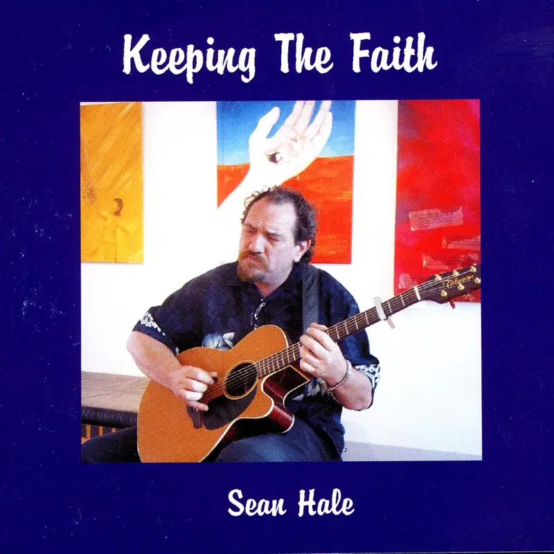Keeping The Faith