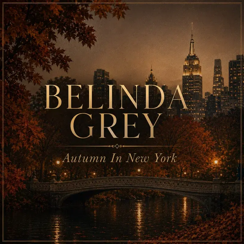Autumn In New York
