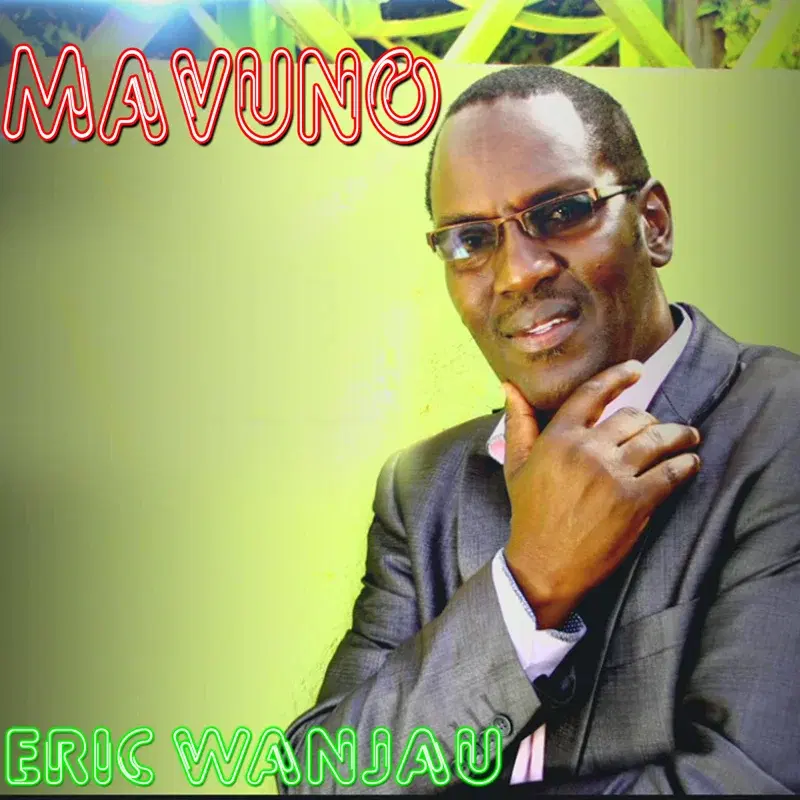 Mavuno