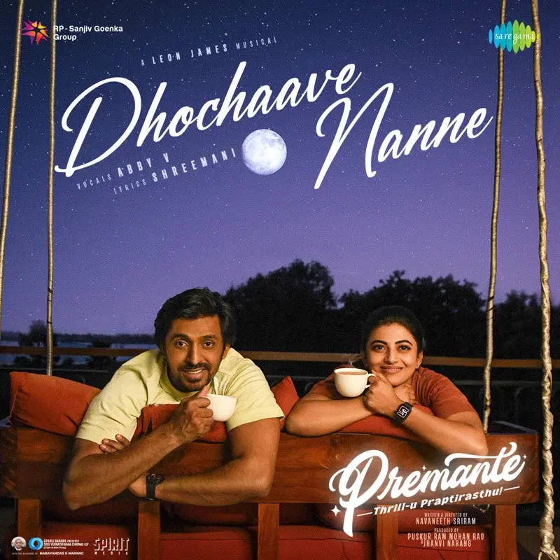 Dhochaave Nanne (From "Premante")