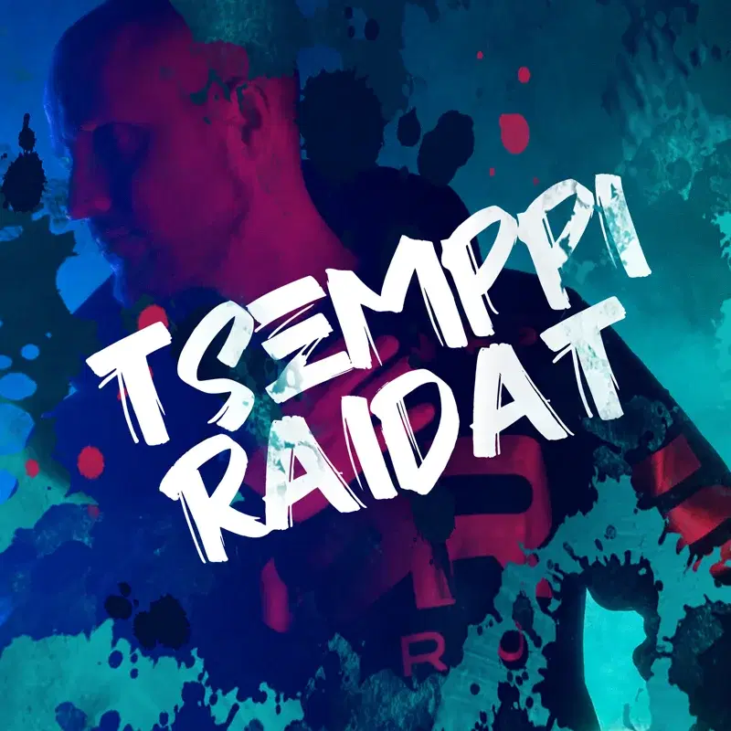 Tsemppiraidat