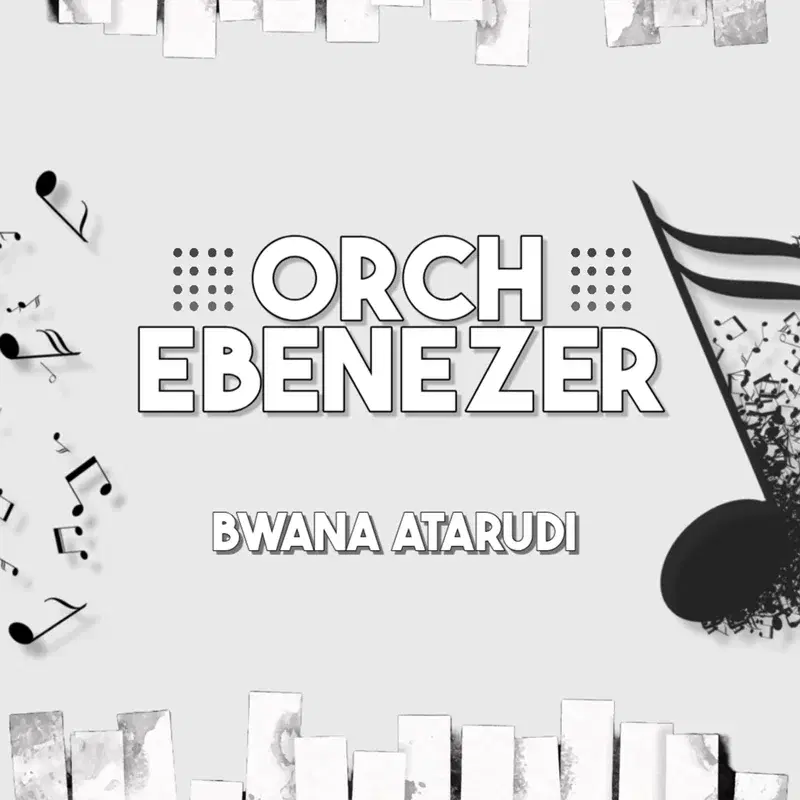 Bwana Atarudi