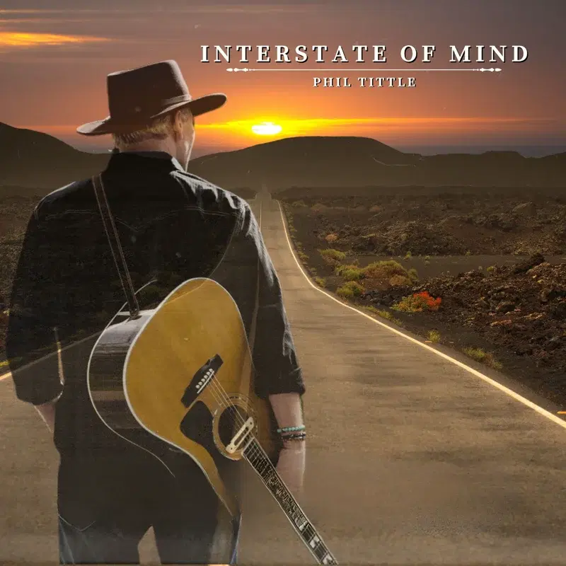 Interstate of Mind